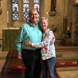 Meet your Posher, Penny